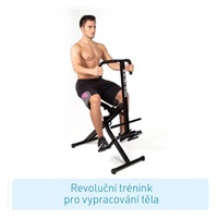 Total Crunch Tréninkový přístroj