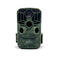 Braun ScoutingCam 800 WiFi fotopast