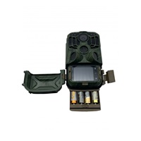 Braun ScoutingCam 800 WiFi fotopast