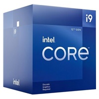 CPU INTEL Core i9-12900F, 5,10 GHz, 30MB L3 LGA1700, BOX (bez VGA)