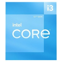 CPU INTEL Core i3-12100, 3.30GHz, 12MB L3 LGA1700, BOX