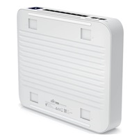 UBNT USW-Enterprise-8-PoE [8x 2.5G RJ45, 2x 10G SFP+, 120W PoE budget, PoE+ 802.3af/at, 1,3" dotykový displej]