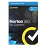 NORTON 360 FOR GAMERS 50GB CZ 1 uzivatel pro 3 zarizeni  na 1 rok ESD