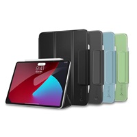 COTECi magnetický kryt pro iPad mini6 2021 modrá