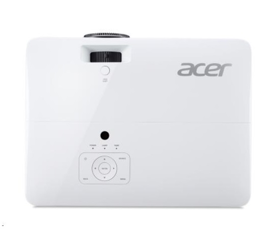 ACER Projektor M511- SMART DLP,1080p,4300Lm,10000:1,HDMI,VGA,5000h,repr10W