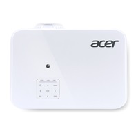ACER Projektor P5535- DLP 3D,1080p,4500Lm,20000:1,HDMI,VGA,RJ-45,4500h,repr16W