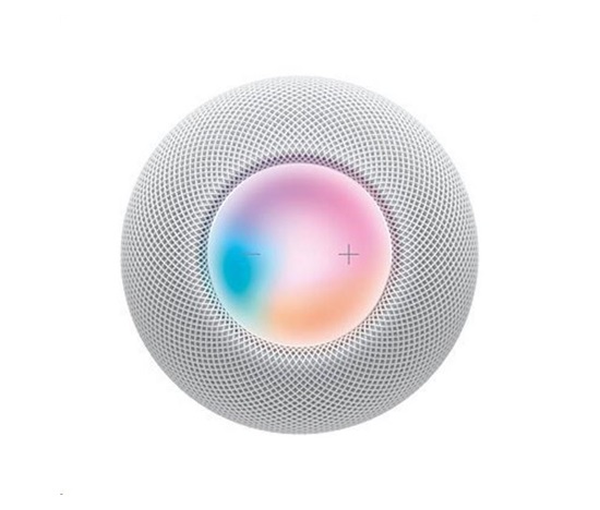 APPLE HomePod Mini white