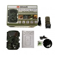 Braun ScoutingCam 1300 fotopast