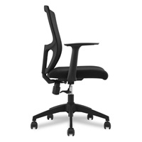 CONNECT IT ForHealth BetaPro kancelářská židle, černá
