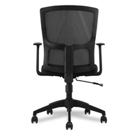 CONNECT IT ForHealth BetaPro kancelářská židle, černá