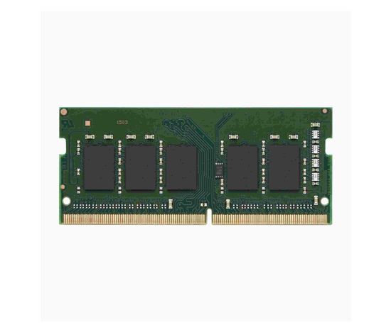 KINGSTON SODIMM DDR4 8GB 2666MT/s CL19 ECC 1Rx8 Micron R Server Premier