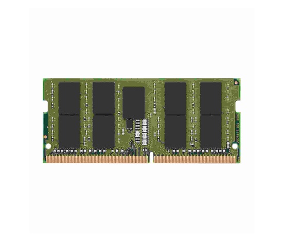 KINGSTON SODIMM DDR4 32GB 3200MT/s CL22 ECC 2Rx8 Hynix C Server Premier