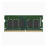 KINGSTON SODIMM DDR4 16GB 3200MT/s CL22 ECC 1Rx8 Hynix C Server Premier