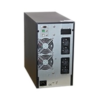 EUROCASE UPS EA903P 3000VA Online Transformerless