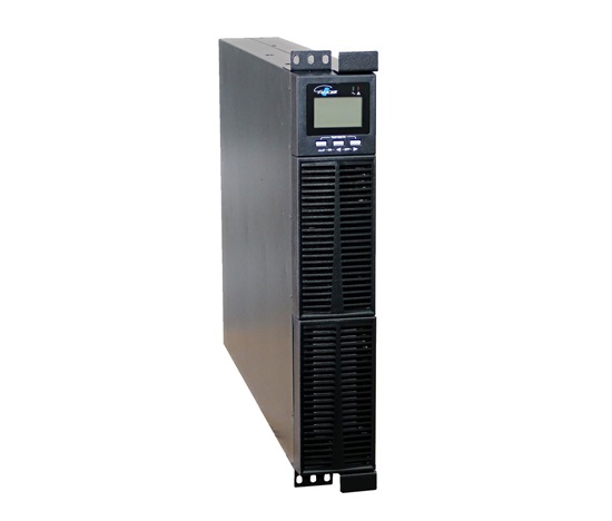 EUROCASE UPS EA903PRT 3000VA Online Transformerless