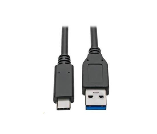 PremiumCord kabel USB-C - USB 3.0 A (USB 3.2 generation 2, 3A, 10Gbit/s) 2m