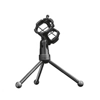 BAZAR - TRUST mikrofon GXT 232 Mantis Streaming Microphone