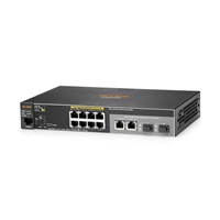 HPE FlexNetwork 5140 24G 2SFP+ 2XGT EI Switch
