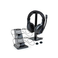 Nacon Sada herního příslušenství PS4PACK1