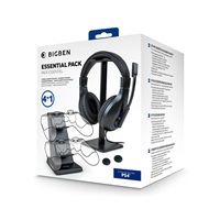 Nacon Sada herního příslušenství PS4PACK1