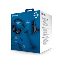 Nacon Sada herního příslušenství PS4PACK1