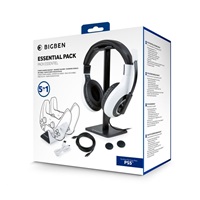 Nacon Sada herního příslušenství PS5PACK1