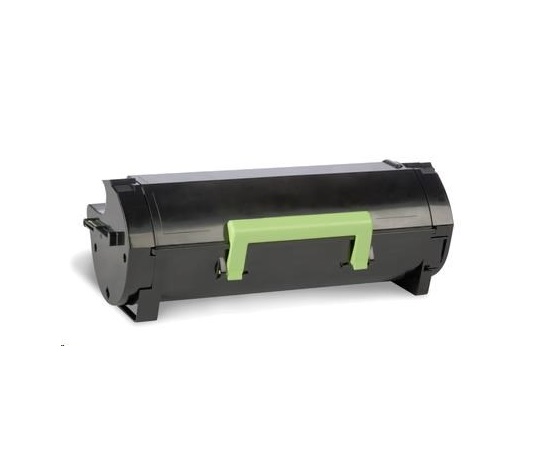 LEXMARK černý toner 600XA pro MX51x/61x (20 000 stran)