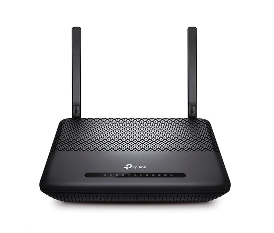 TP-Link XC220-G3v WiFi5 GPON router (AC1200,2,4GHz/5GHz, 4xGbELAN, 1xSC/APC GPON Port, 1xFXS)