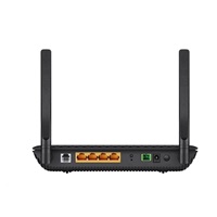 TP-Link XC220-G3v WiFi5 GPON router (AC1200,2,4GHz/5GHz, 4xGbELAN, 1xSC/APC GPON Port, 1xFXS)