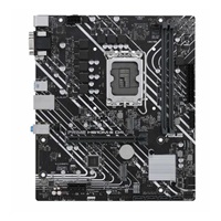 ASUS MB Sc LGA1700 PRIME H610M-E DDR4, Intel H610, 2xDDR4, 1xDP, 1xHDMI, 1xVGA, mATX