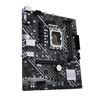 ASUS MB Sc LGA1700 PRIME H610M-E DDR4, Intel H610, 2xDDR4, 1xDP, 1xHDMI, 1xVGA, mATX