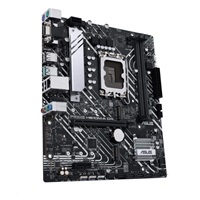 ASUS MB Sc LGA1700 PRIME H610M-A DDR4, Intel H610, 2xDDR4, 1xDP, 1xHDMI, 1xVGA, mATX