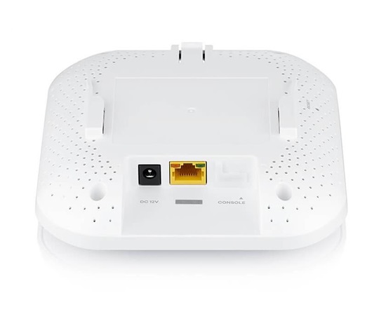 Zyxel NWA50AX Wireless AX1775 WiFi 6 Dual-Radio PoE Access Point