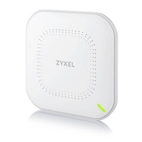 Zyxel NWA50AX Wireless AX1775 WiFi 6 Dual-Radio PoE Access Point