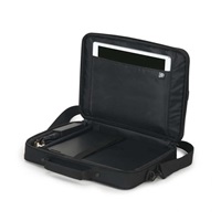 DICOTA Eco Multi SCALE 15-17.3” Black