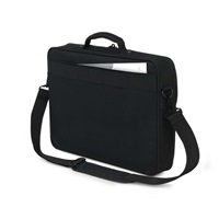 DICOTA Eco Multi SCALE 15-17.3” Black