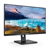 Philips MT IPS LED 23,8" 243S1/00 - IPS panel, 1920x1080, HDMI, DP, USB-C, repro, pivot