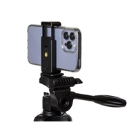 Velbon EX-230 II stativ s držákem na smartphone