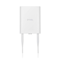 Zyxel NWA55AXE Wireless AX1775 WiFi 6 Dual-Radio Outdoor PoE Access Point