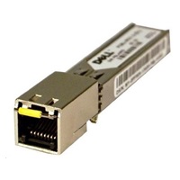 DELL Networking Transceiver SFP 1000BASE-T - Kit