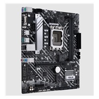 ASUS MB Sc LGA1700 PRIME H610M-A DDR4-CSM, Intel H610, 2xDDR4, 1xDP, 1xHDMI, 1xVGA, mATX