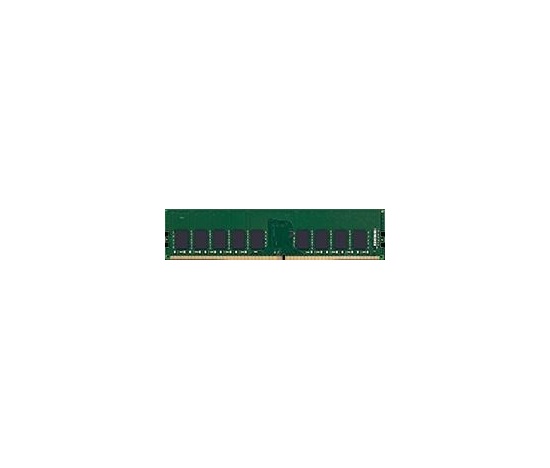 KINGSTON DIMM DDR4 32GB 3200MT/s CL22 ECC