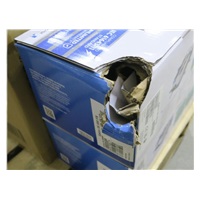 Eaton -Poškozený obal- 3S 550 FR, UPS 550VA / 330W, 6 zásuvek (3 zálohované), USB, české zásuvky, bazar