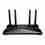 TP-Link Archer AX53 OneMesh/EasyMesh WiFi6 router (AX3000, 2,4GHz/5GHz, 1xGbEWAN, 4xGbELAN)