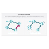 TP-Link EAP610-Outdoor-venkovní OMADA WiFi6 AP (AX1800,2,4GHz/5GHz,1xGbELAN,1xPoE-in)