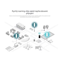 TP-Link EAP610-Outdoor-venkovní OMADA WiFi6 AP (AX1800,2,4GHz/5GHz,1xGbELAN,1xPoE-in)