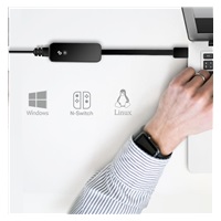 TP-Link UE306 USB/Ethernet síťový adaptér (1xUSB3.0 -> 1xGbE)