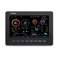 GARNI 3055 Arcus  - Wi-Fi meteorologická stanice
