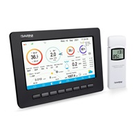 GARNI 3055 Arcus  - Wi-Fi meteorologická stanice