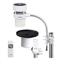 GARNI 3055 Arcus  - Wi-Fi meteorologická stanice